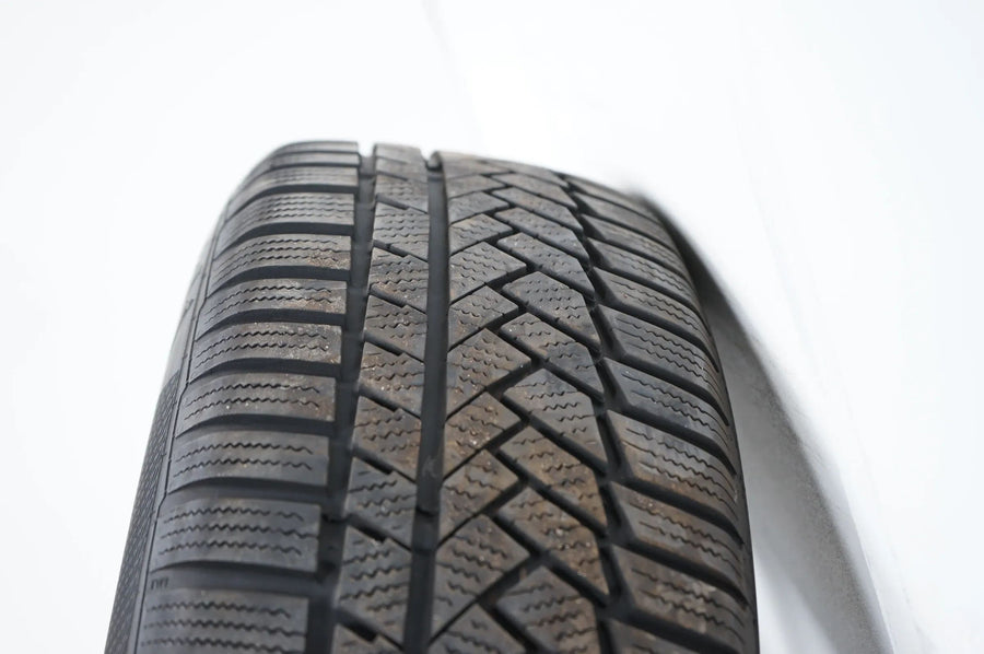 Mercedes EQA EQB H243 X243 Winterräder Winterreifen 18 Zoll A2434010000
