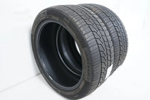 2 x vinterdæk Continental 245 45 19 tommer DOT23 ca.4mm MO/BMW*