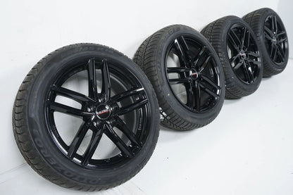 NEU Mini Aceman J05 Winterreifen Winterräder 205/55 R17 95H
