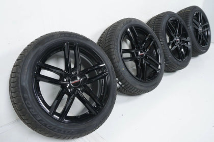 NEU Mini Aceman J05 Winterreifen Winterräder 205/55 R17 95H