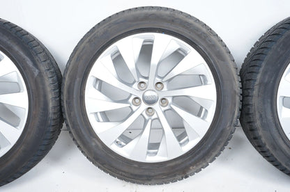 Audi A7 4K8 C8 Winterreifen Winterräder 225 55 18 Zoll 4k8601025A