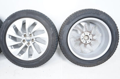Audi A7 4K8 C8 winterbanden winterwielen 225 55 18 inch 4k8601025A
