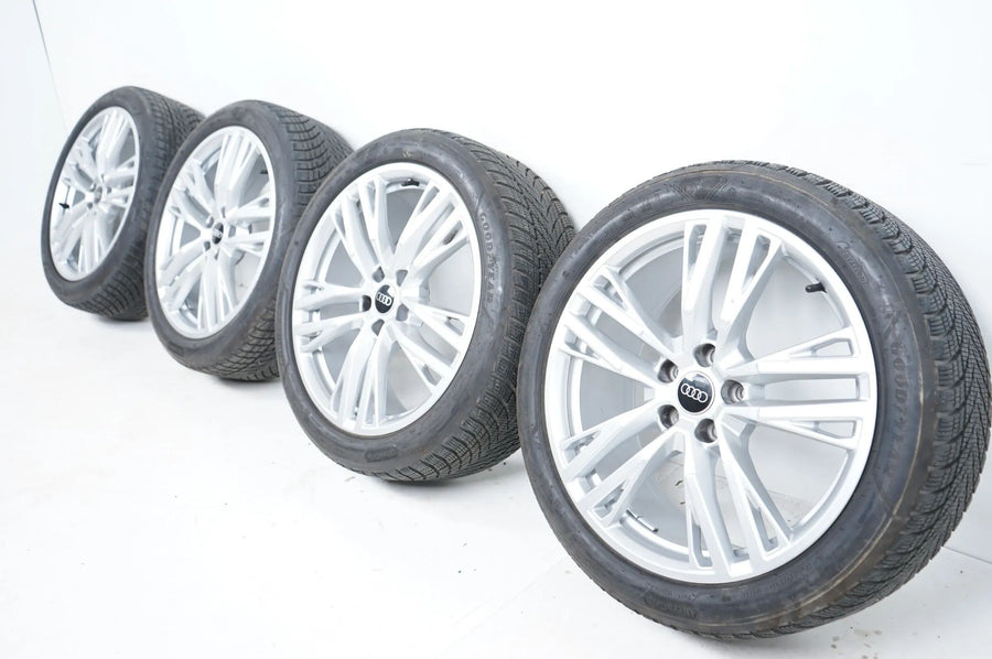 Audi A5 S5 B10 FU 8B Winterreifen Winterräder 245 40 19 Zoll 8B3601025AS