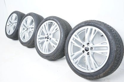 Audi A5 S5 B10 FU 8B Allwetterräder mit neuen Allwetterreifen 245 40 19 Zoll 8B3601025AS