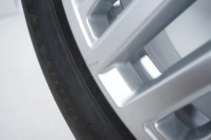 Audi A5 S5 B10 FU 8B Allwetterräder mit neuen Allwetterreifen 245 40 19 Zoll 8B3601025AS