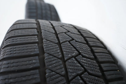 Mercedes E-klasse W214 winterwielen winterbanden 245 45 19 inch A2144012300