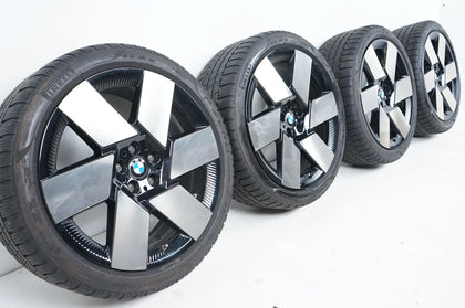 MINI Countryman U25 Winterräder Winterreifen 245 40 20 Zoll 5A269E4