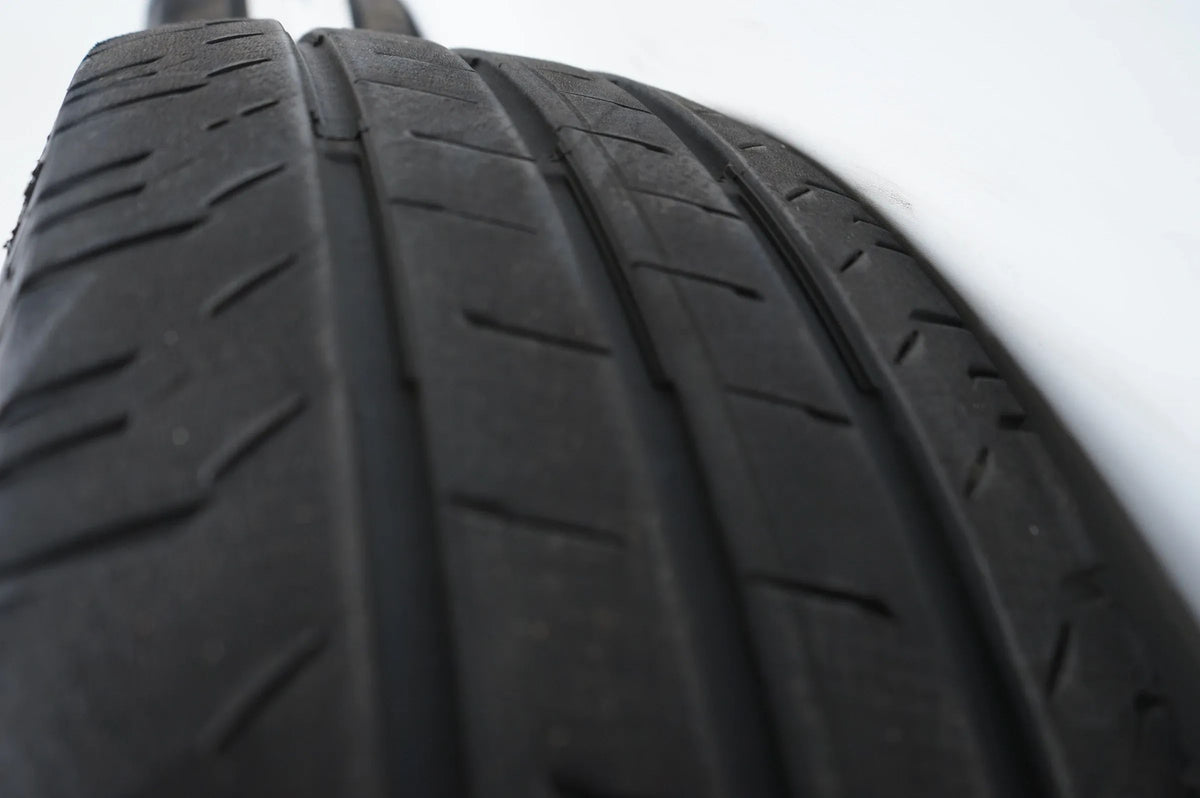 Mercedes Sprinter W907 summer wheels summer tires 235 65 16C inch A9074014800 Detail view 10