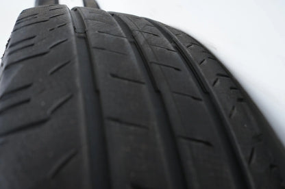 Mercedes Sprinter W907 summer wheels summer tires 235 65 16C inch A9074014800