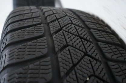 Bmw 2er 3er 4er G20 G21 G22 G42 Winterräder Winterreifen 18 Zoll  790M 8089890