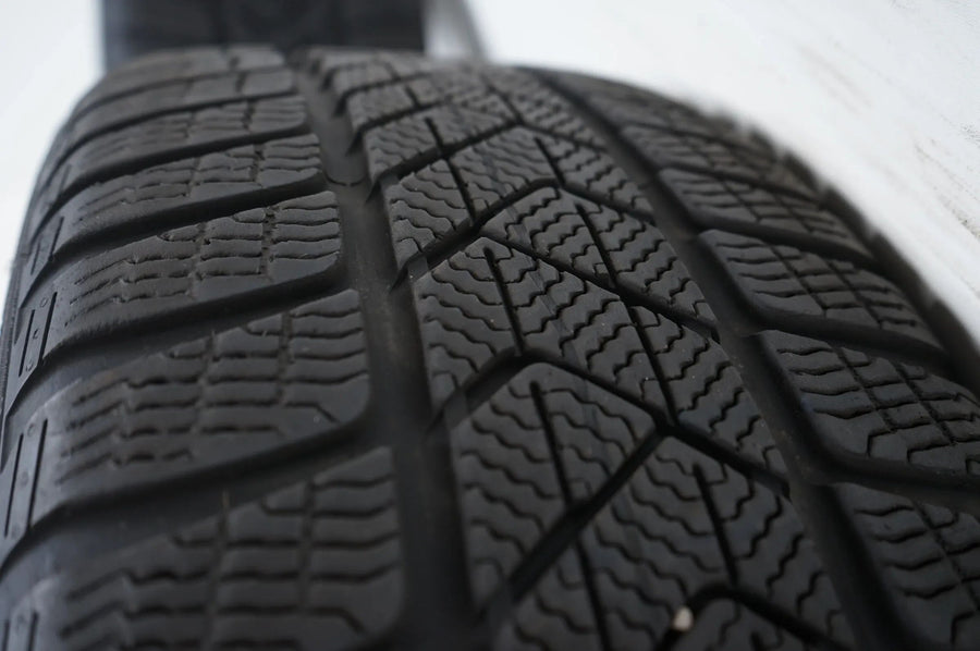 Bmw 2er 3er 4er G20 G21 G22 G42 Winterräder Winterreifen 18 Zoll  790M 8089890