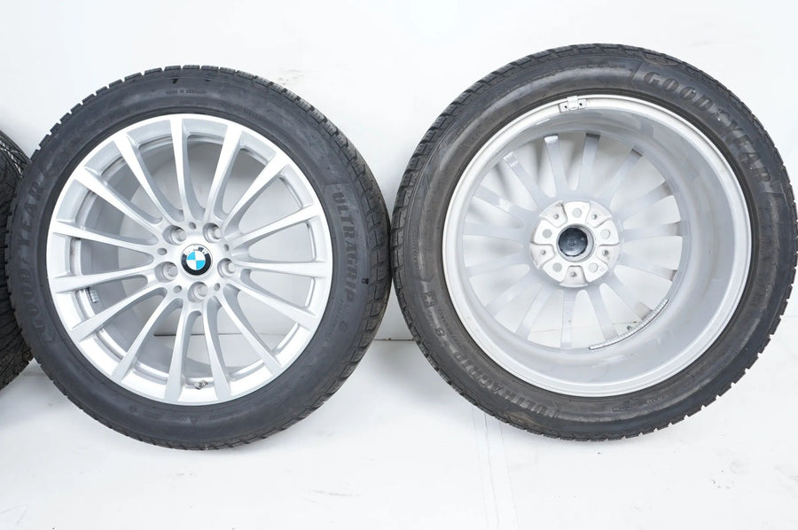 BMW řady 5 G30 G31 zimní pneumatiky zimní kola 245 45 18 palců 619 7mm 6861224