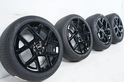 MINI F65 F66 F67 ruote estive pneumatici estivi 215 45 17 pollici 5A3E638 957
