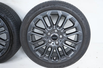 MINI F65 F66 F67 roues été pneus été 215 45 17 pouces 956 5A3E637