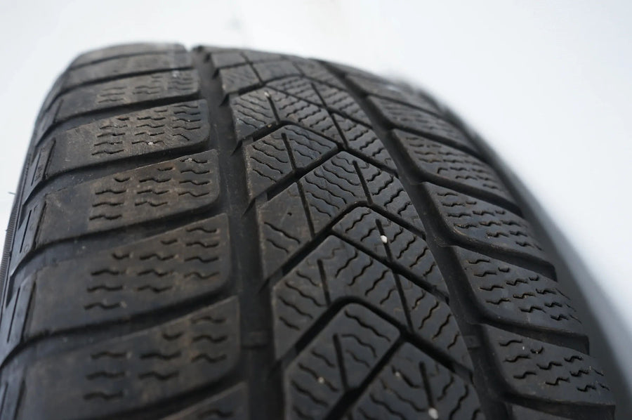 Bmw 2er 3er 4er G20 G21 G22 G42 Winterräder Winterreifen 18 Zoll  790M 8089890