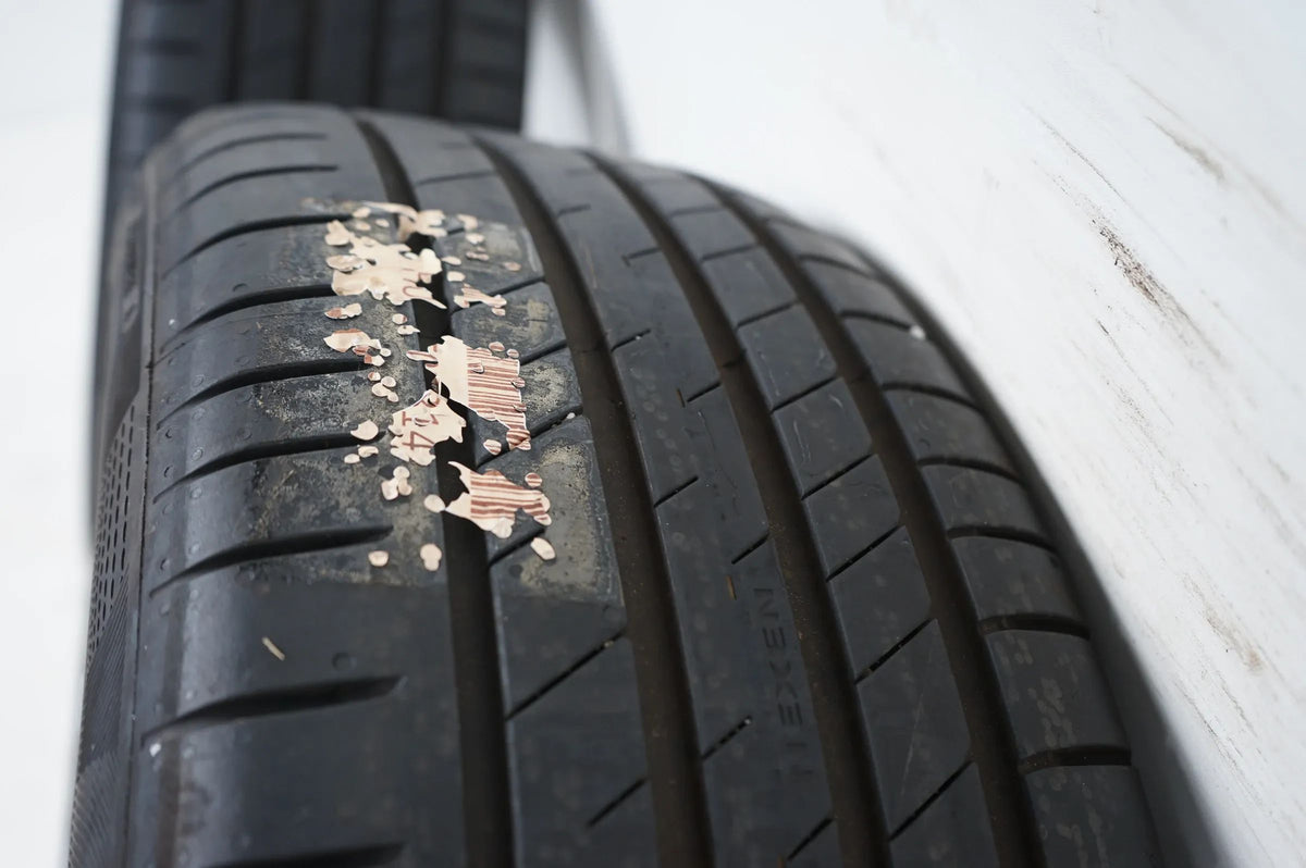 MINI F65 F66 F67 ruote estive pneumatici estivi 215 45 17 pollici 956 5A3E637 Visualizzazione dettagliata 10