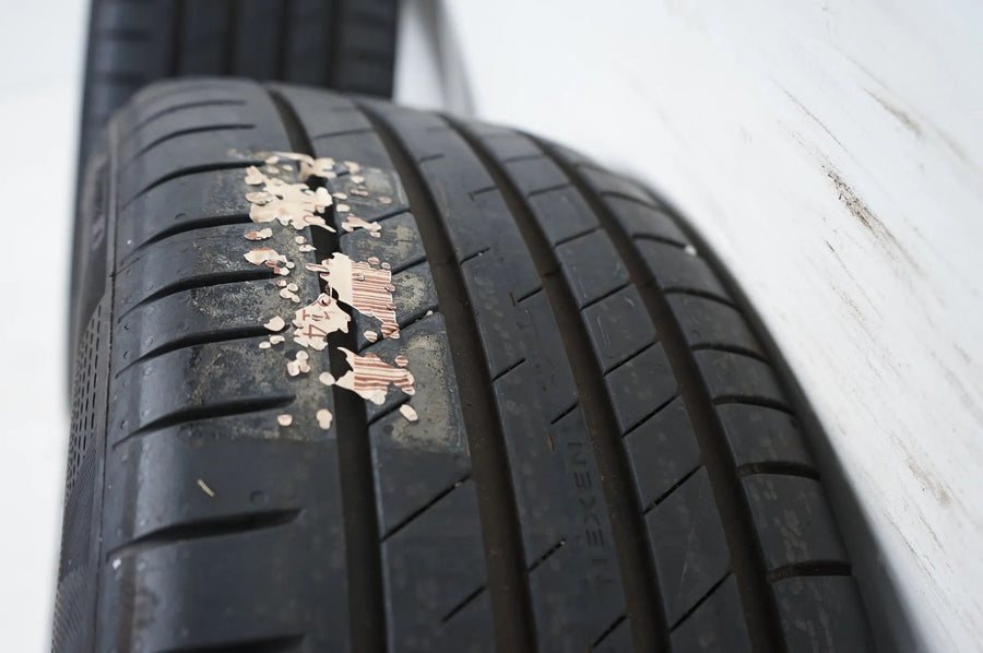 MINI F65 F66 F67 ruote estive pneumatici estivi 215 45 17 pollici 956 5A3E637