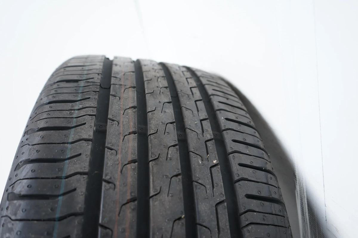 Original Mercedes C-Klasse All-Terrain X206 Alufelgen mit neuen Winterreifen 245 40 R19