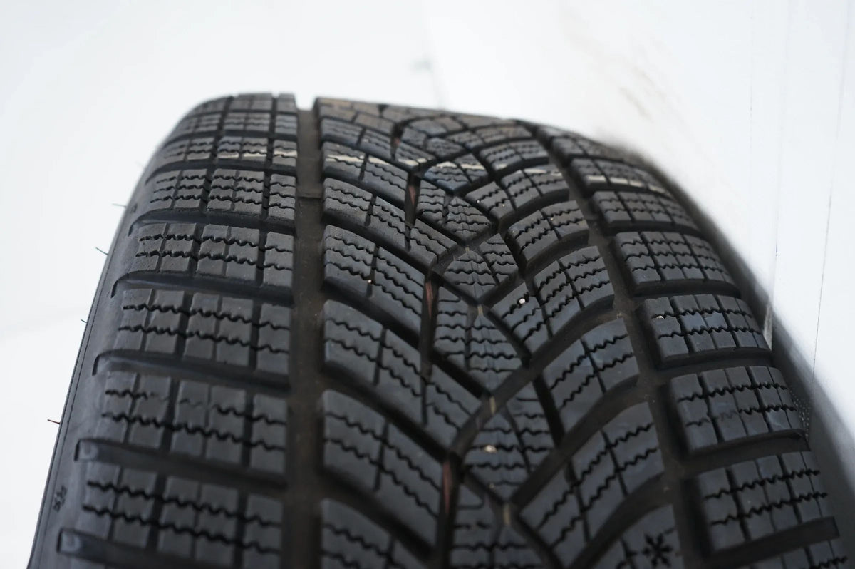Bmw 4er i4 G26 Winterräder Winterreifen 245 45 18 Zoll 853 6896768 Detaljevisning 11
