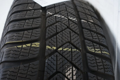 Bmw 2er 3er 4er G20 G21 G22 G42 Winterräder Winterreifen 18 Zoll  790M 8089890