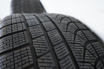Bmw 5er G60 G61 Winterräder Winterreifen Alufelgen 19 Zoll 942M 5A324F4 5A324F5
