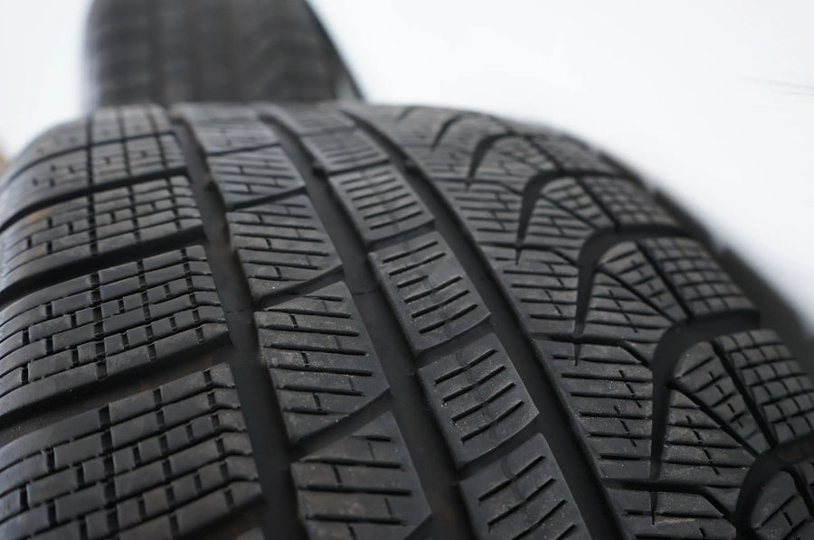 Bmw 5er G60 G61 Winterräder Winterreifen Alufelgen 19 Zoll 942M 5A324F4 5A324F5