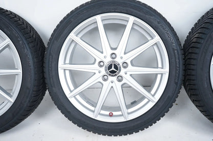 Mercedes CLA W178 Winterräder NEU Winterreifen 18 Zoll A1784010000