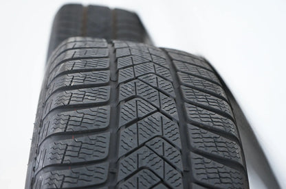 Mercedes CLE W236 Winterräder Winterreifen 245 45 18 Zoll