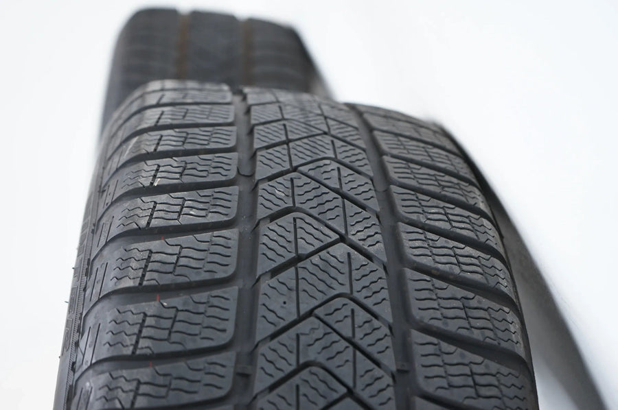 Mercedes CLE W236 Winterräder Winterreifen 245 45 18 Zoll