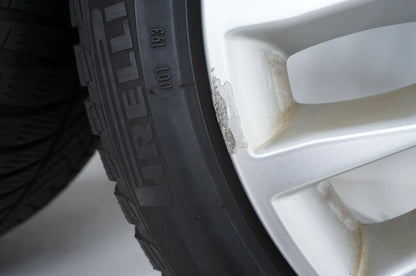 BMW 5er G30 G31 Winterreifen Winterräder 245 45 18 Zoll