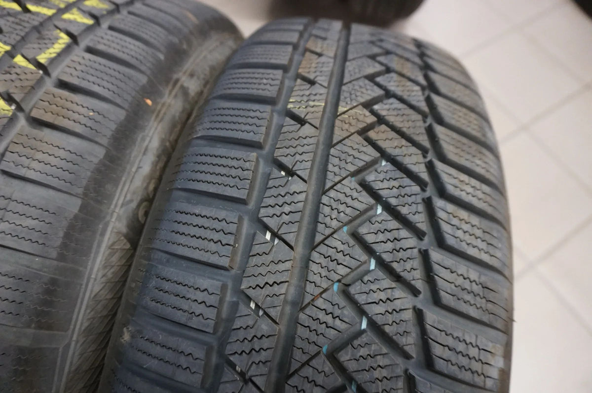 Cerchi in lega originali Audi Q5 SQ5 FY, ruote invernali, pneumatici invernali 235 55 R19, 2020, 7,5 mm Visualizzazione dettagliata 7
