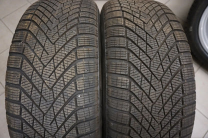 Original Audi Q5 SQ5 GU 20Zoll Alufelgen Winterreifen Winterräder 255 45 R20 7mm