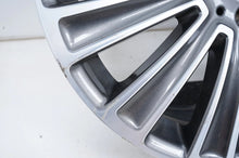 1 x Cerchio in lega Mercedes GLC X253 W253, 19 pollici, A2534011100, 8J ET38