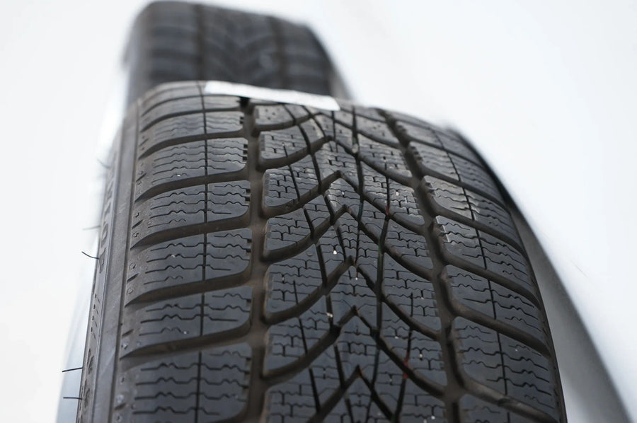 MINI F55 F56 F57 JCW winterwielen winterbanden 205 45 17 inch 7mm