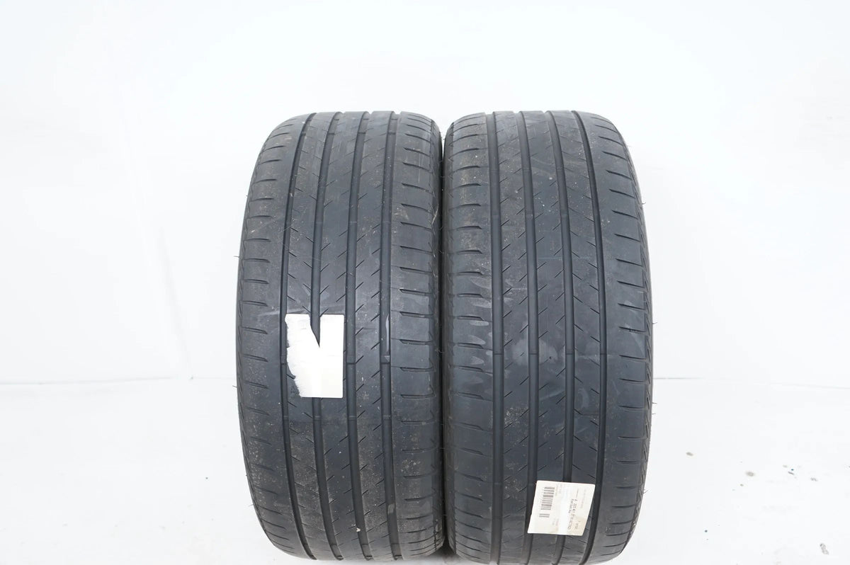 2 x Sommerreifen Bridgestone 255 40 20 Zoll DOT20 ca.4mm MO Vue détaillée 2