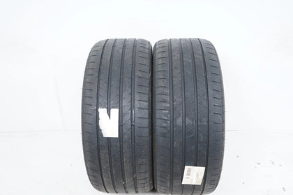 2 x Sommerreifen Bridgestone 255 40 20 Zoll DOT20 ca.4mm MO