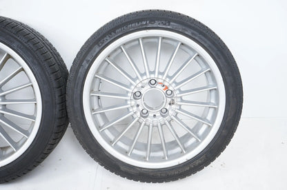 Bmw 3er E46 E90 Sommerräder Sommerreifen 235 40 18 Zoll