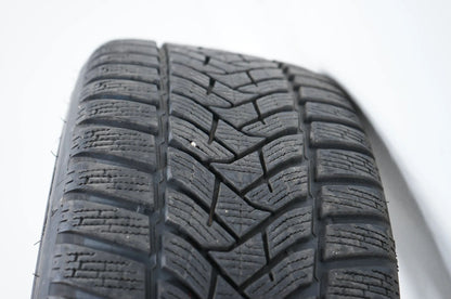 Audi A3 8Y zimní pneumatiky zimní kola 225 40 18 palců 8Y0601025j