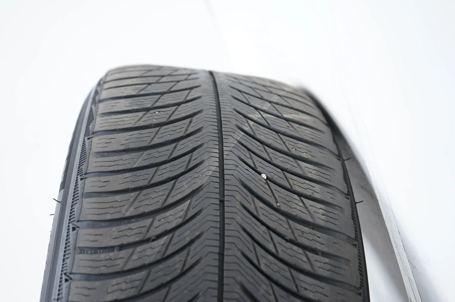 Bmw iX3 X3 X4 G01 G02 G08 Winterreifen Winterräder 245 50 19 Zoll