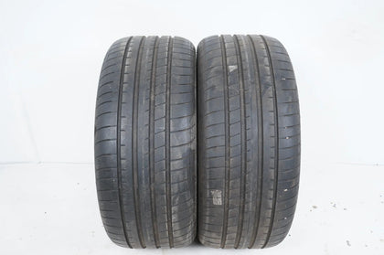 2x Sommerreifen Goodyear 245 40 19 Zoll R19 DOT22 ca.5