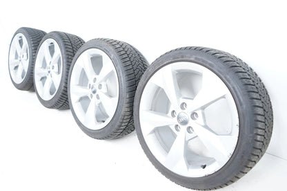 Audi A3 8Y Winterreifen Winterräder 225 40 18 Zoll 8Y0601025j
