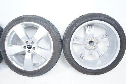Audi A6 S6 4K C8 Winterreifen Winterräder 255 40 20 Zoll 4K0601025K