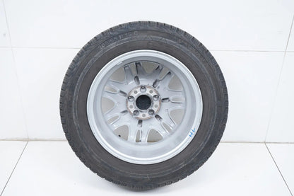 1x Mercedes Vito W639 lichtmetalen velg reservewiel 16 inch A6394011802