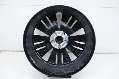 1 x Mercedes EQS W297 hliníkový disk 20 palců A2974010700 8,5J ET33
