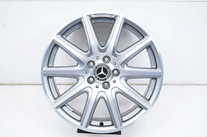 1x Mercedes A45 CLA45 W177 Alufelge 18 Zoll A1774013900 8J ET48,5
