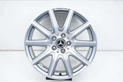 1x Jante alliage Mercedes A45 CLA45 W177 18 pouces A1774013900 8J ET48,5
