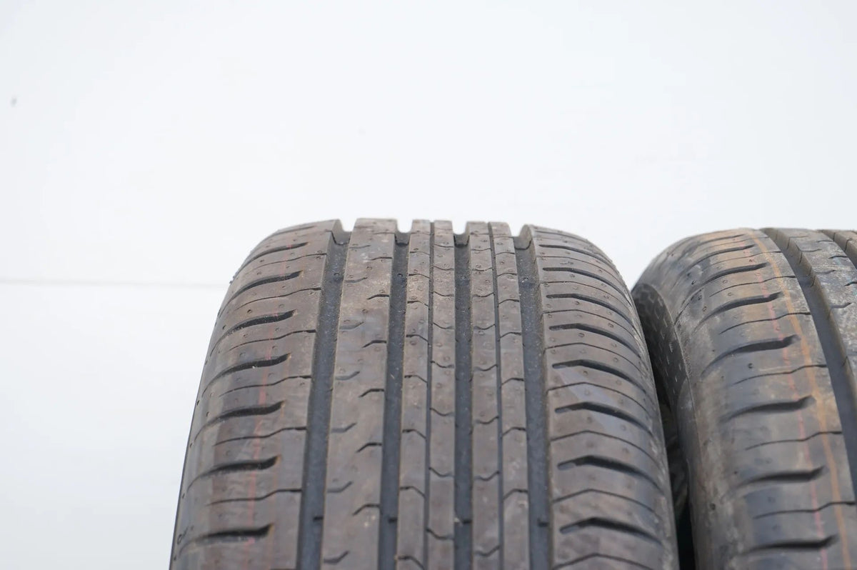 2x DEMO Sommerreifen Continental 205 60 16 Zoll DOT20 MO Detailansicht 4