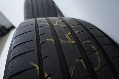 Mercedes GLC W254 summer tires, summer wheels, 18 inch