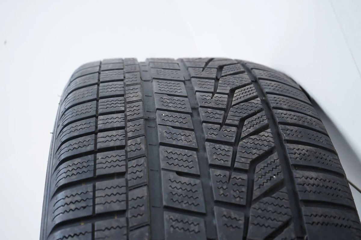 Mercedes S-Class W223 winter tires/wheels 255/45/19 inch Detailansicht 17