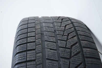 Mercedes S-Class W223 winter tires/wheels 255/45/19 inch